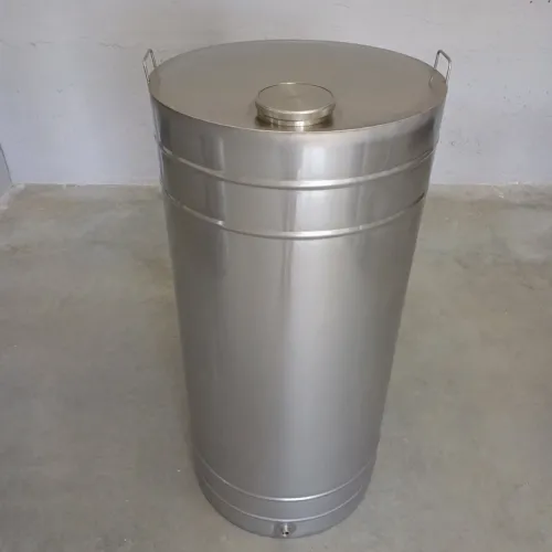 Butoi pentru vin din Inox 180 L
