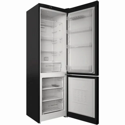 Холодильник Indesit ITS 4200 B, Чёрный