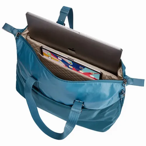 NB Bag Thule Spira Horizontal Tote SPAT116, 20L, 3203786, Legion Blue for Laptop 15.6