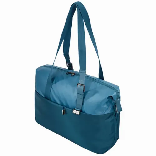 NB Bag Thule Spira Horizontal Tote SPAT116, 20L, 3203786, Legion Blue for Laptop 15.6