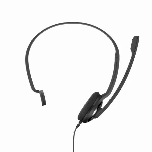 Наушники EPOS PC 7 USB, Чёрный