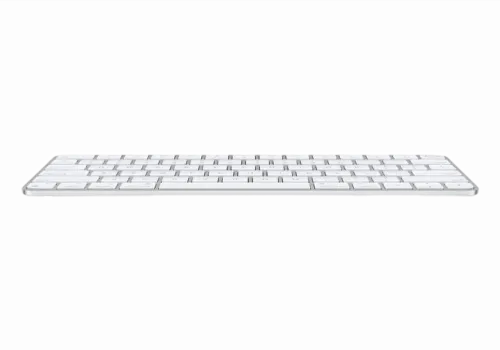 Magic Keyboard with Touch ID for Mac computers with Apple Silicon - Russian (MK293RSA)