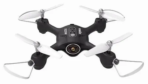 Dronă Syma X23, Negru