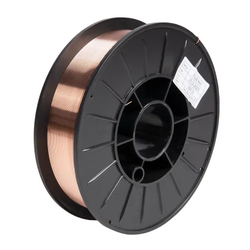 Fir sudura MIG/MAG 0.8mm 5kg Almaz