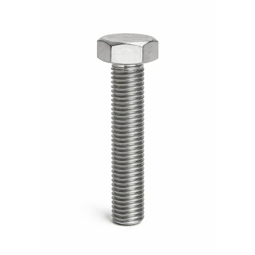 Болт 10x70 с полной резьбой, оцинк. (2шт) METRIC