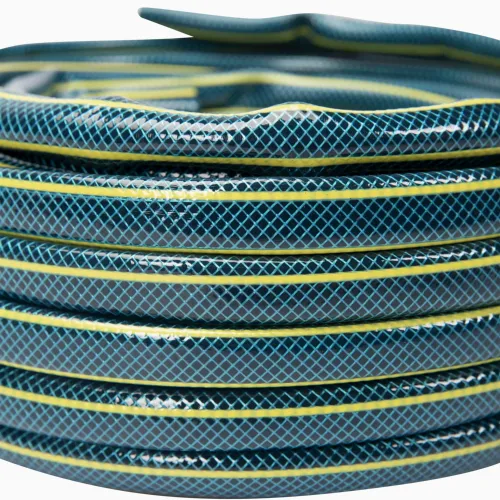 Шланг BLUEBOS PLUS 1/2 inch 20м с набором насадок 