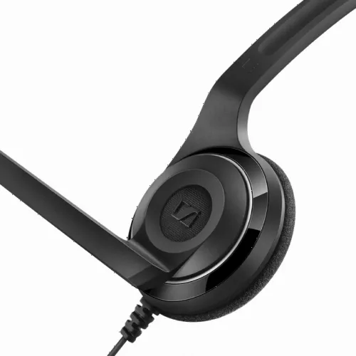 Наушники EPOS PC 7 USB, Чёрный