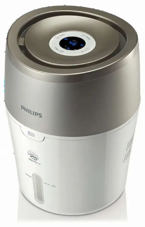 Umidificator Tradițional PHILIPS HU4803/01, Alb