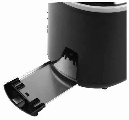Toaster VITEK VT-7163, Negru