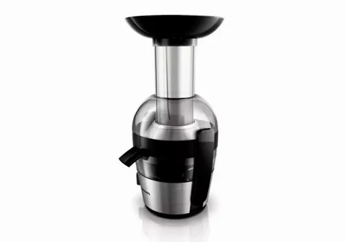 Storcător de fructe și legume PHILIPS HR1864/20, Negru