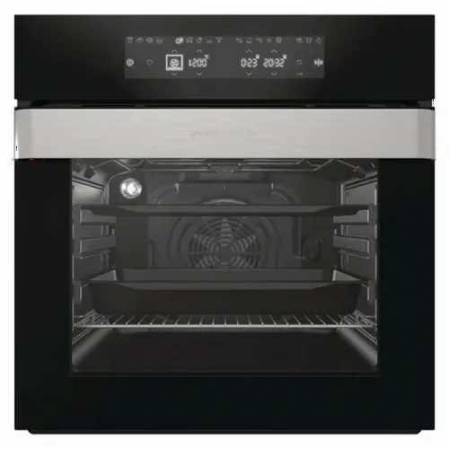 Cuptor Electric Gorenje BO 758 ORAB, Negru