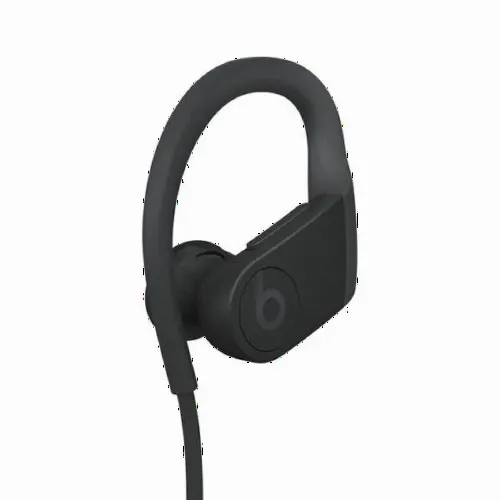 Căști Beats Powerbeats High Performance, Negru