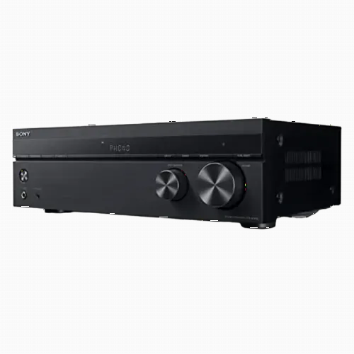 Stereo Receiver SONY STR-DH190