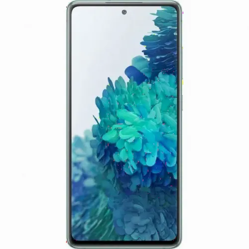 Смартфон Samsung Galaxy S20 FE, 8Гб/256Гб, Зелёный