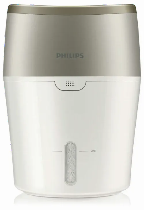 Umidificator Tradițional PHILIPS HU4803/01, Alb