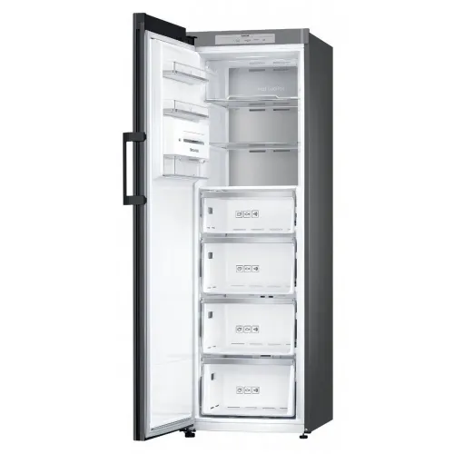 Congelator Samsung RZ32T7435AP/UA, Gri