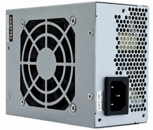 Sursă Alimentare PC Chieftec SFX-350BS, 350W, SFX, --