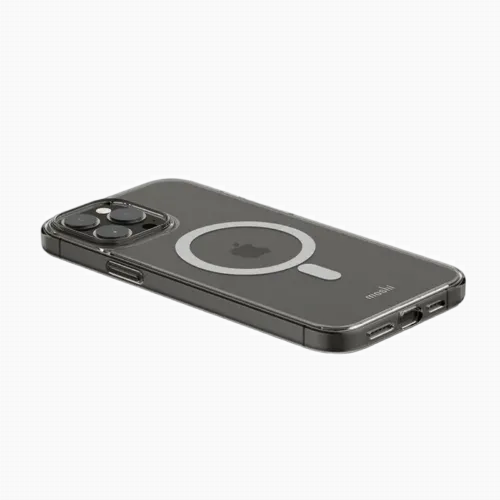 Чехол Moshi Arx Clear (MagSafe) for iPhone 13 Pro Max, Прозрачный