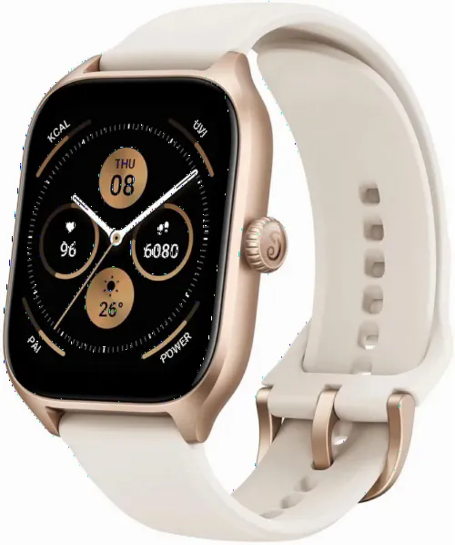Умные часы Xiaomi Amazfit GTS 4, Misty White