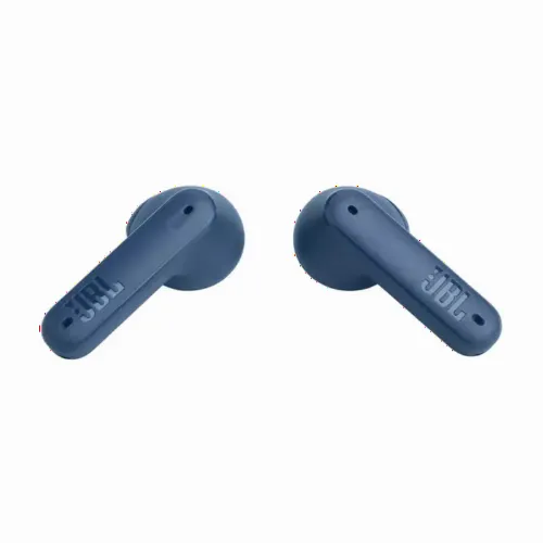 Căști JBL Tune Flex, Albastru