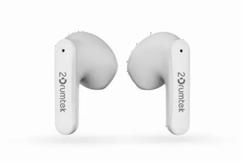 Căști A4Tech B20, Grayish White