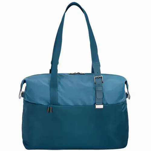 NB Bag Thule Spira Horizontal Tote SPAT116, 20L, 3203786, Legion Blue for Laptop 15.6
