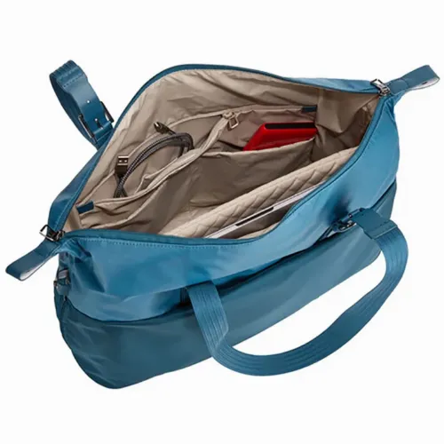 NB Bag Thule Spira Horizontal Tote SPAT116, 20L, 3203786, Legion Blue for Laptop 15.6
