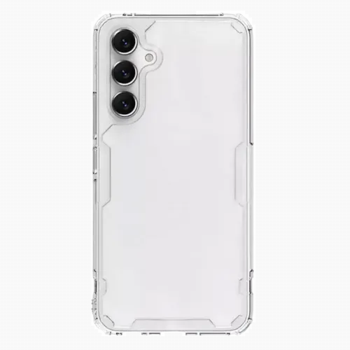 Чехол Nillkin Galaxy A54 - Nature, Прозрачный