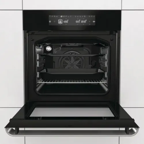 Cuptor Electric Gorenje BO 758 ORAB, Negru