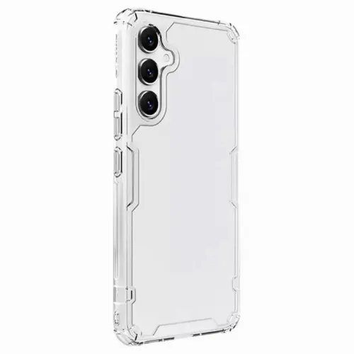 Чехол Nillkin Galaxy A54 - Nature, Прозрачный
