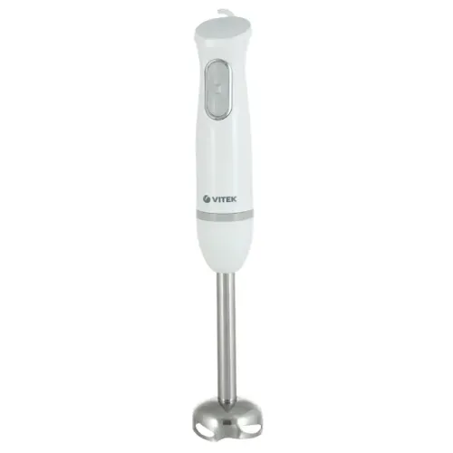 Blender de mână VITEK VT-3418, Alb