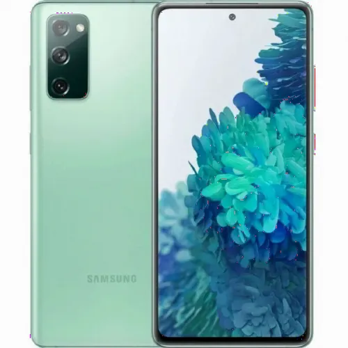Смартфон Samsung Galaxy S20 FE, 8Гб/256Гб, Зелёный