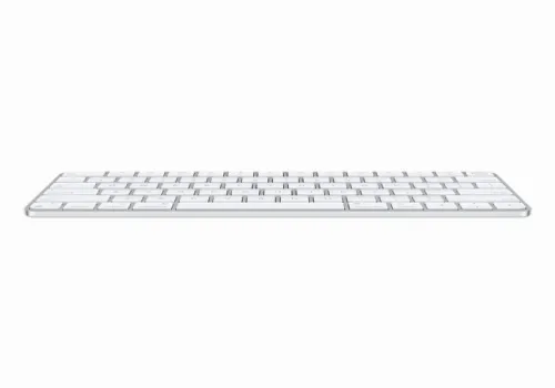 Magic Keyboard with Touch ID for Mac computers with Apple Silicon - Russian (MK293RSA)