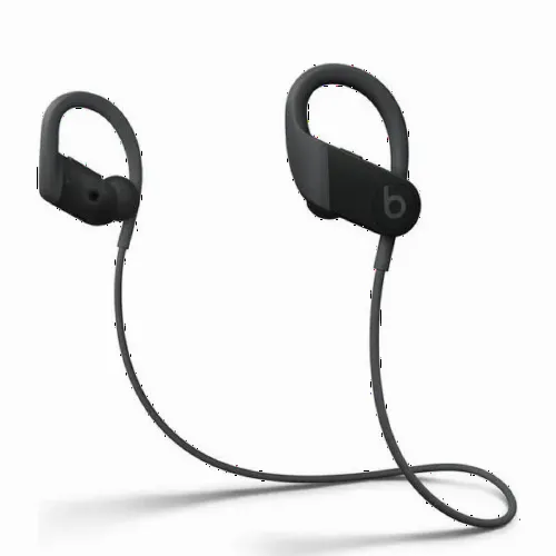 Căști Beats Powerbeats High Performance, Negru