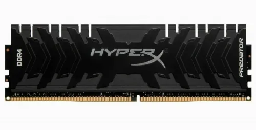 Memorie RAM Kingston HyperX Predator, DDR4 SDRAM, 3200 MHz, 32GB, HX432C16PB3/32