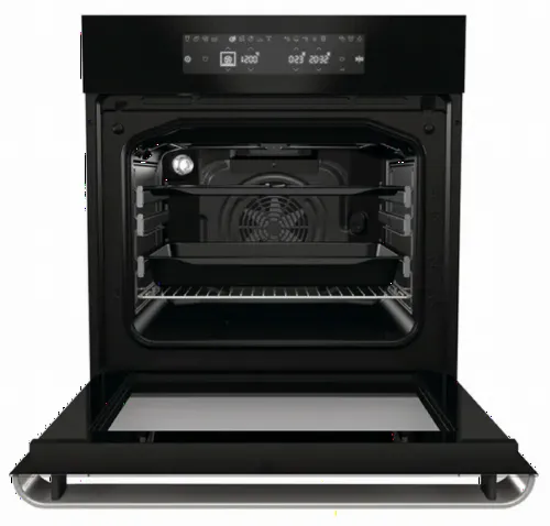 Cuptor Electric Gorenje BO 758 ORAB, Negru