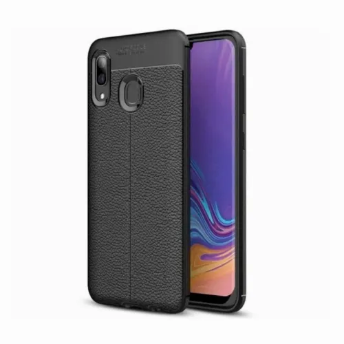 Чехол Xcover Galaxy A21s - Liquid Crystal, Прозрачный