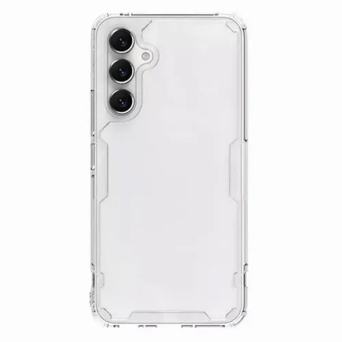 Чехол Nillkin Galaxy A54 - Nature, Прозрачный