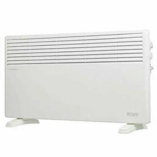 Конвектор Resanta OK-2000CH, 2000Вт, White