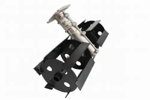 Cultivator / Prasitoare motocoasa 28mm*9T (eco) Micul Fermier 