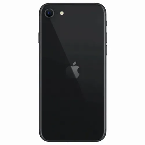iPhone SE 2020, 128Gb Black MD