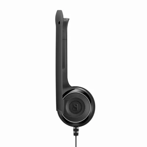 Наушники EPOS PC 7 USB, Чёрный