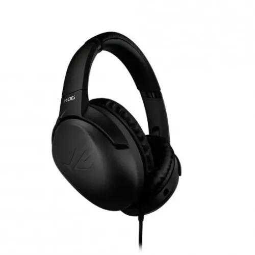 Căști gaming ASUS ROG Strix Go Core, Cu fir, Negru