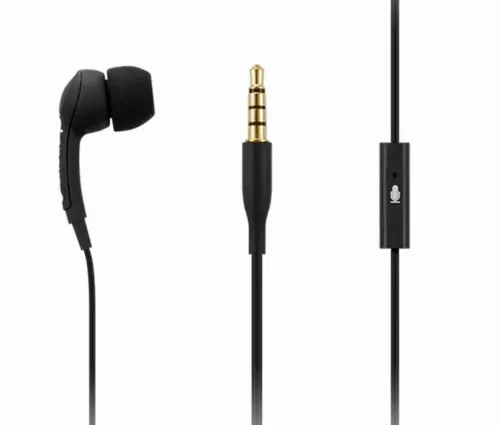 Căști Lenovo ZG38C03903, Negru