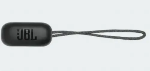 Căști JBL Reflect Mini NC, Negru
