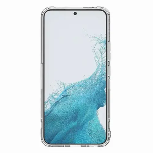 Чехол Nillkin Galaxy A54 - Nature, Прозрачный