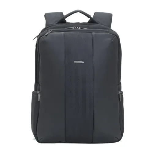 Рюкзак для ноутбука RivaCase Narita, 15.6", Полиэстер, Чёрный