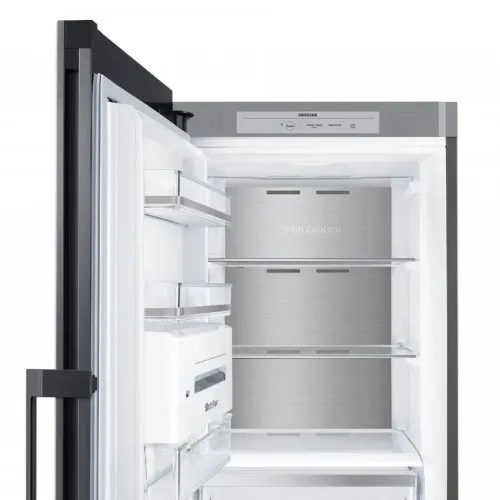 Congelator Samsung RZ32T7435AP/UA, Gri