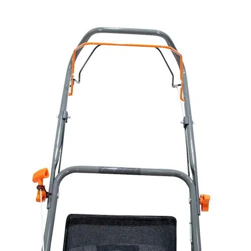  Бензиновая газонокосилка DAC 110XL
