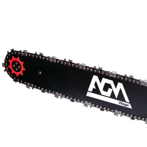 Бензопила AGM CS 4520